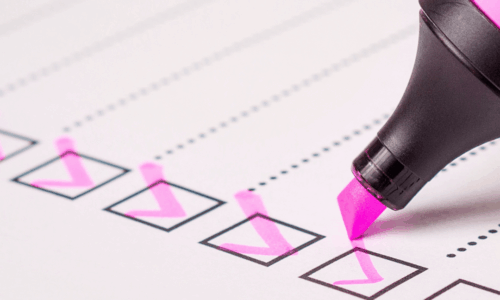 Τα πιο συχνά λάθη